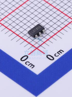 线性稳压器(LDO) ADP7182AUJZ-2.5-R7 TSOT-5 ADI(亚德诺)/LINEAR