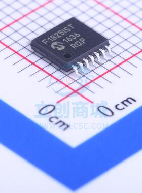 单片机(MCU/MPU/SOC) PIC16F1825T-I/ST TSSOP-14 MIC 全新原装进