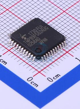 单片机(MCU/MPU/SOC) TMP89FS62AUG(JZ) LQFP44-P-1010-0.80A全新