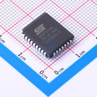 MIC MCU MPU NHE SOC 單片機 全新原 PLCC SST39SF010A