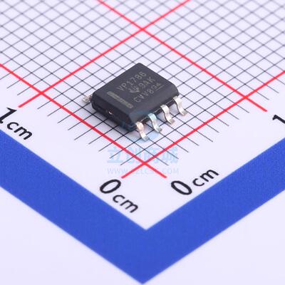 RS-485/RS-422芯片 SN65HVD1786DR SOIC-8 TI()