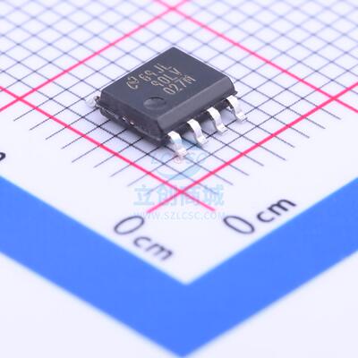 LVDS芯片 DS90LV027M/NOPB SOIC-8_150mil TI()