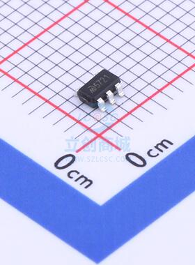 线性稳压器(LDO) MD57E21QC3 SOT-23-5L 明达微