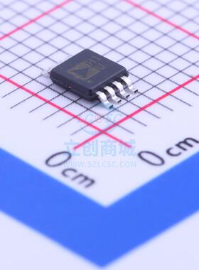 运算放大器 ADA4891-2ARMZ-R7 MSOP-8 ADI 全新原装进口