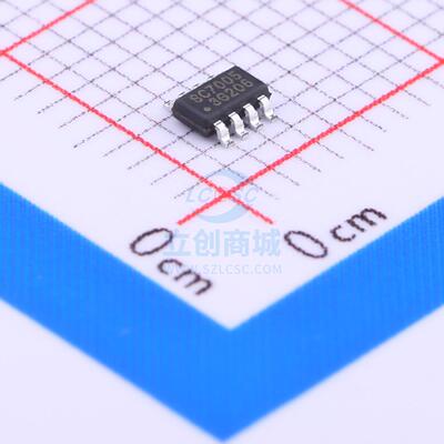 AC-DC控制器和稳压器 SC7005SAER TSOT-23-8 SOUTHCHIP(南芯)