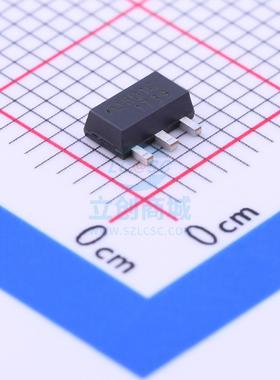 DC-DC电源芯片 ME501CPG SOT-89-3L MICRONE(南京微盟)