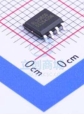 RS-485/RS-422芯片 BL3085B SOIC-8_150mil BL(上海贝岭)