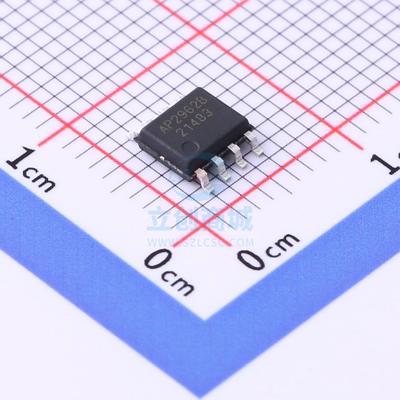 AC-DC控制器和稳压器 AP2962BSEER SOP8 chipown(芯朋微电子)