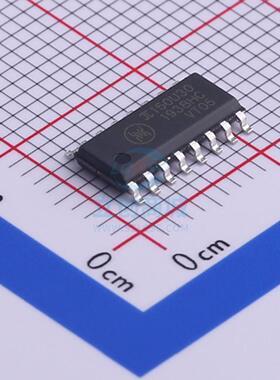 数字隔离器 π160U30 SOIC_N-16 2Pai Semi(荣湃)