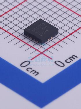 DC-DC电源芯片 TPS56C215RNNR VQFN-HR-18 TI()