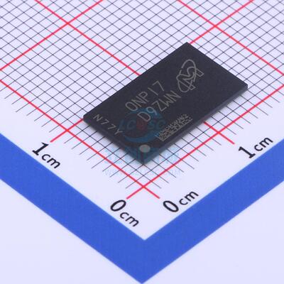 DDR SDRAM MT41K512M16VRP-107IT:P FBGA-96 micron 全新原装