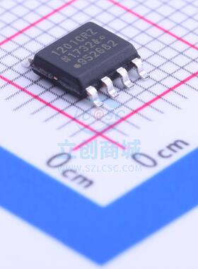 数字隔离器 ADUM1201CRZ-RL7 SOIC-8_150mil ADI 全新原装进口