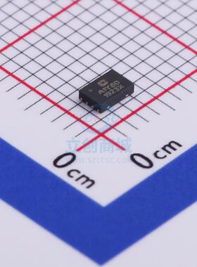 字库芯片 GT5DL24A1Y80 DFN(2x3) GENITOP(高通)