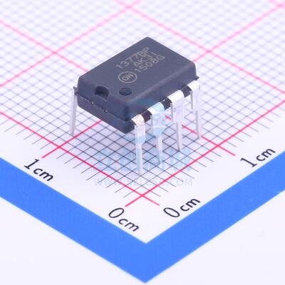 AC-DC控制器和稳压器 NCP1377BPG DIP-7 onsemi(安森美)