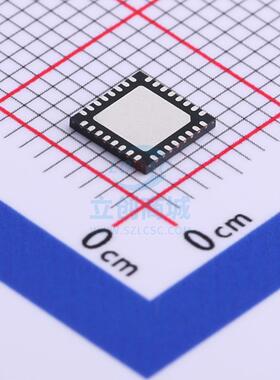 单片机(MCU/MPU/SOC) STM32G071KBU6 UFQFPN-32 ST 全新原装进口