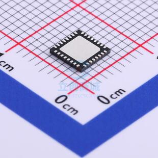 单片机(MCU/MPU/SOC) STM32G071KBU6 UFQFPN-32 ST 全新原装进口