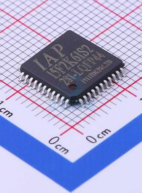 单片机(MCU/MPU/SOC) IAP15F2K61S2-28I-LQFP44 LQFP-44_10x10x08