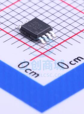 电压基准芯片 NCV431AIDMR2G MSOP-8 onsemi(安森美)