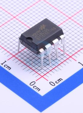 EEPROM HT24LC08 DIP-8 HOLTEK(合泰/盛群)