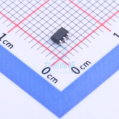DC-DC电源芯片 RY3820E SOT23-6 RYCHiP(蕊源)