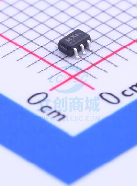 缓冲器/驱动器 NL27WZ17DFT2G SC-70-6(SOT-363) ON 全新原装进口