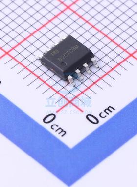 单片机(MCU/MPU/SOC) FT61FC21A-RB SOP8 FMD 全新原装进口