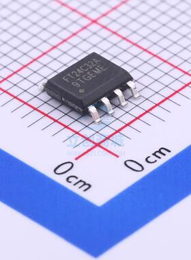 EEPROM FT24C32A-ESR-B SOP-8 FMD 全新原装进口