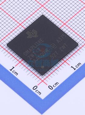 单片机(MCU/MPU/SOC) OMAPL138EZWTA3E NFBGA-361(16x16) TI 全新