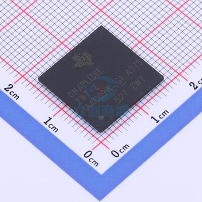 单片机(MCU/MPU/SOC) OMAPL138EZWTA3E NFBGA-361(16x16) TI 全新