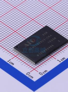 NAND FLASH AFND1G08U3-CKA TSOP-48 ATO SOLUTION