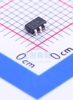 运算放大器 TLV314IDBVT SOT-23-5 TI()