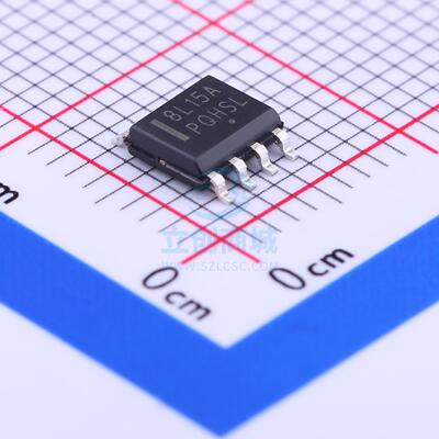 线性稳压器(LDO) NCV78L15ABDR2G SOIC-8_150mil on 全新原装正品
