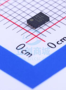 铁电存储器(FRAM) MB85RC16PN-G-AMERE1 SON-8 FUJITSU(富士通)