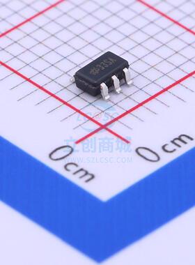 DC-DC电源芯片 HT7733SA SOT-23-5 HOLTEK(合泰/盛群)