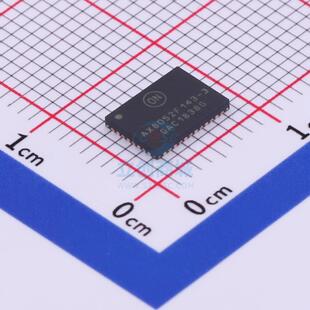TX40 QFN 无线收发芯片 安森美 onsemi AX8052F143