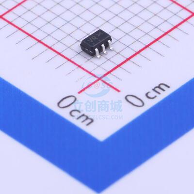 缓冲器/驱动器 MC74VHC1G50DFT1G SC-88A ON 全新原装进口