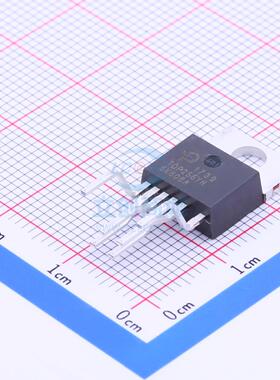 AC-DC控制器和稳压器 TOP256YN TO-220-7C Power 全新原装进口