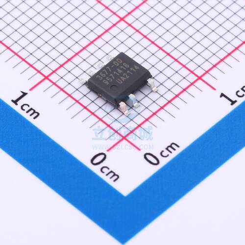 AC-DC控制器和稳压器 IW3677-00 SOIC-7 Dialog Semiconductor