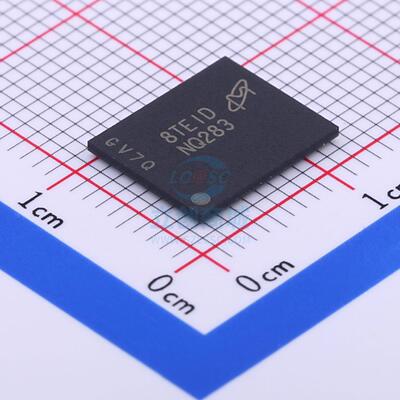 NAND FLASH MT29F2G08ABAEAH4-IT:E VFBGA-63 micron 全新原装