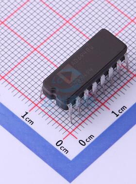 ADC/DAC-专用型 AD694BQ CDIP-16 ADI 全新原装进口