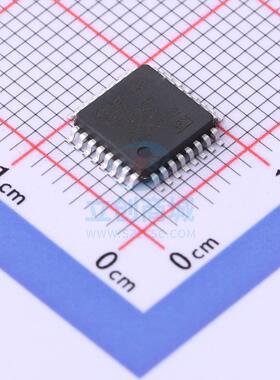 单片机(MCU/MPU/SOC) GD32F310K8T6 LQFP-32 GD 全新原装进口