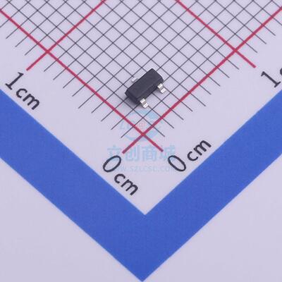 电压基准芯片 ZXRE250ASA-7 SOT-23 DIODES(美台)