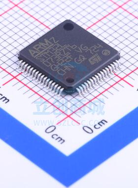 单片机(MCU/MPU/SOC) STM32L073RZT6 LQFP-64_10x10x05P ST 全新