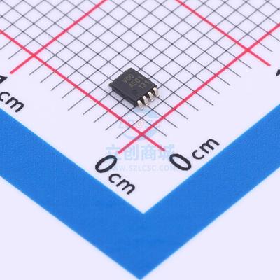 逻辑门 74LVC2G00DC,125 VSSOP-8 全新原装进口