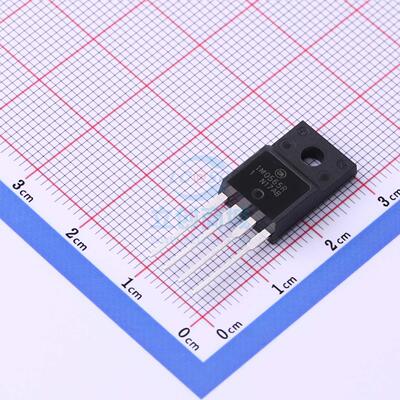 AC-DC控制器和稳压器 KA1M0565RTU TO-220F-4L onsemi(安森美)