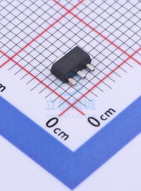 线性稳压器(LDO) 78L08 SOT-89 GOODWORK(固得沃克)
