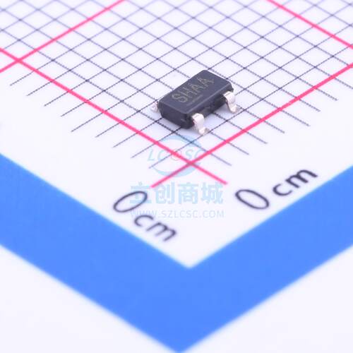 DC-DC电源芯片 MIC2288YD5-TR TSOT-23-5 MICROCHIP(美国微芯)