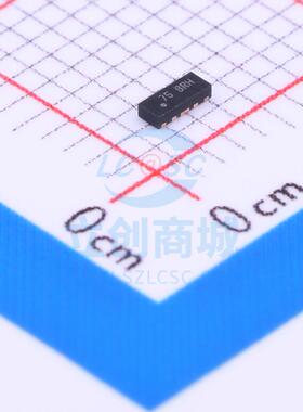 静电放电(ESD)保护器件 TPD4E05U06QDQARQ1 uSON-10 TI()