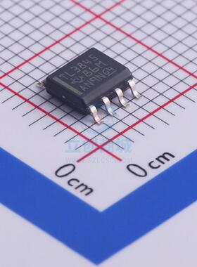 DC-DC控制芯片 TL3845DR-8 SOIC-8 TI()