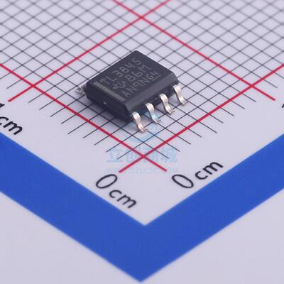 DC-DC控制芯片 TL3845DR-8 SOIC-8 TI()